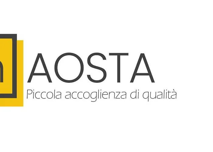 Apartment Inn Aosta Apartments