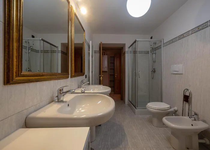 Inn Aosta Apartments * Aosta