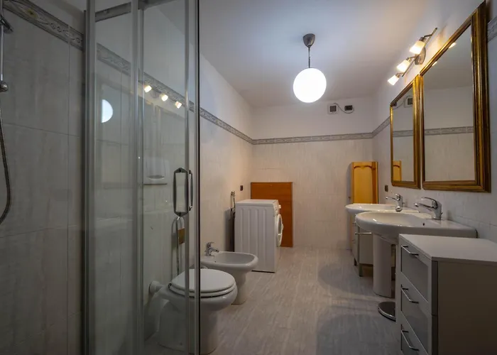 Inn Aosta Apartments Apartment Aosta