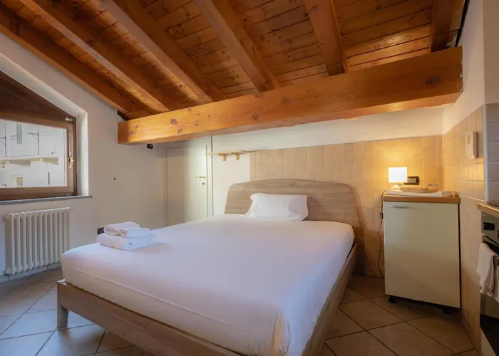 Apartment Inn Aosta Apartments *