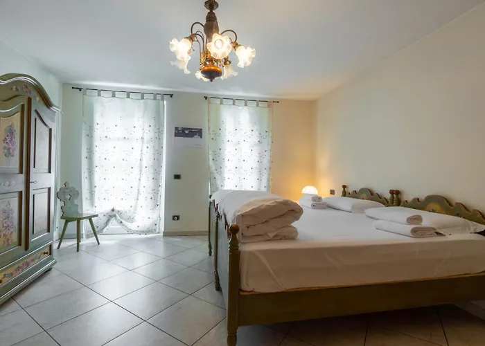 Inn Aosta Apartments Apartment Aosta