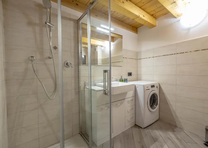 Apartment Inn Aosta Apartments *