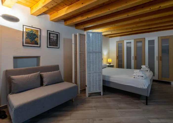 Apartment Inn Aosta Apartments