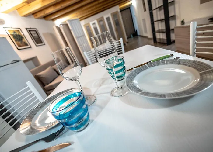 Inn Aosta Apartments Apartment Aosta