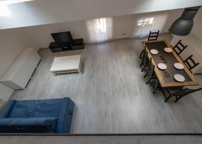 Maison Aubert 33 - Apartments Appartement Aoste