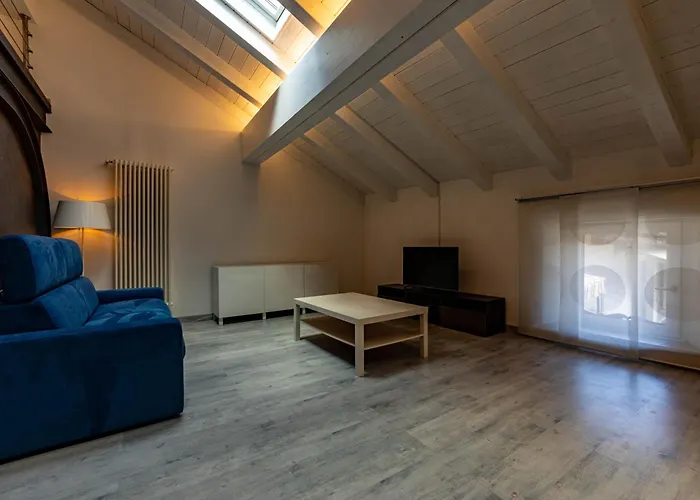 Inn Aosta Apartments