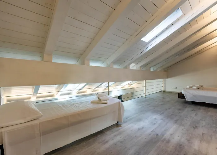 Maison Aubert 33 - Apartments Appartement