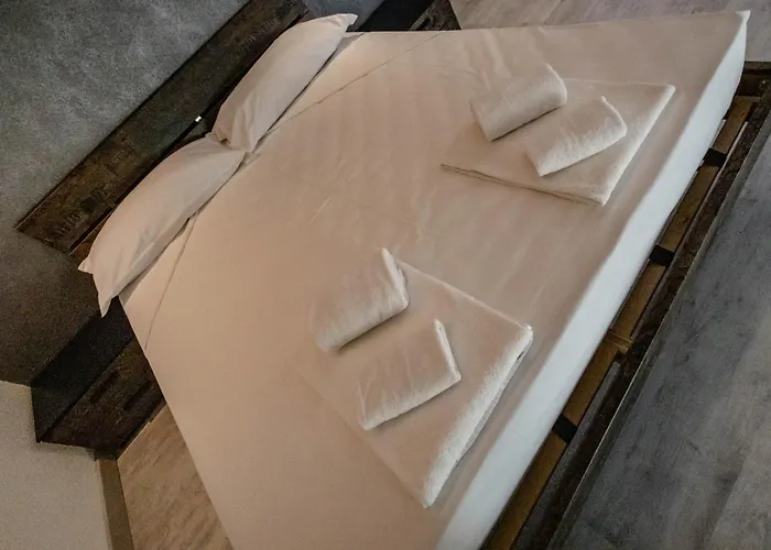 Appartement Maison Aubert 33 - Apartments