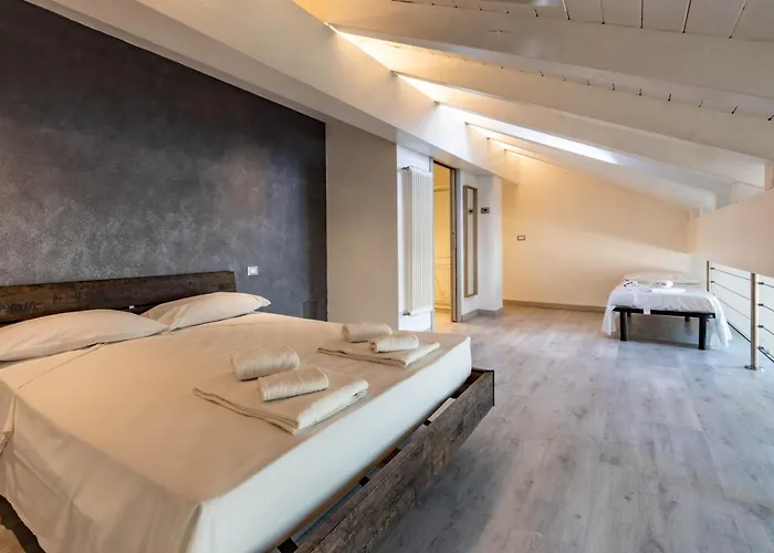 Apartment Inn Aosta Apartments *