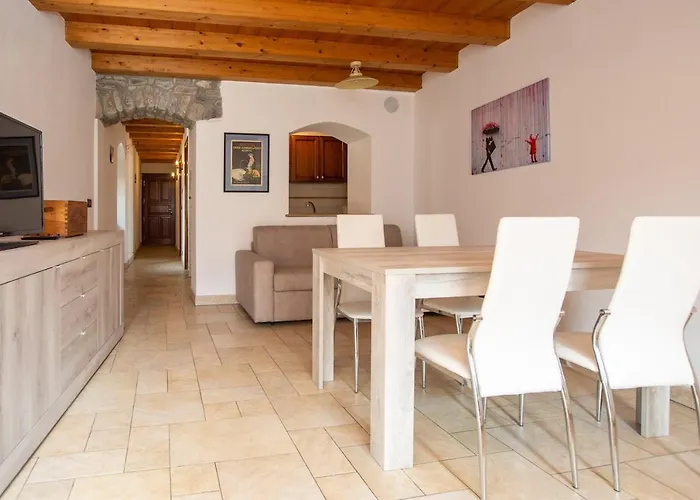 Apartment Inn Aosta Apartments