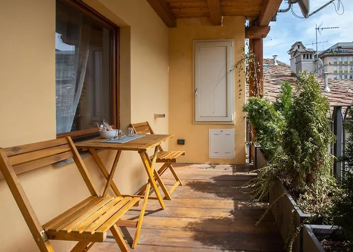 Appartement Maison Aubert 33 - Apartments *