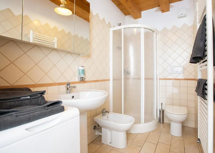 Apartment Inn Aosta Apartments Aosta