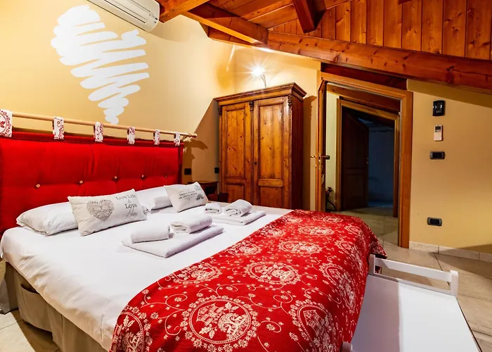 Apartment Inn Aosta Apartments