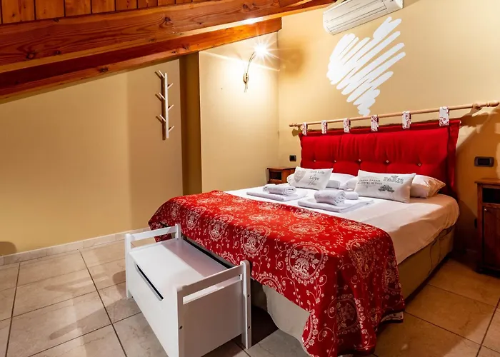 Inn Aosta Apartments Apartment Aosta