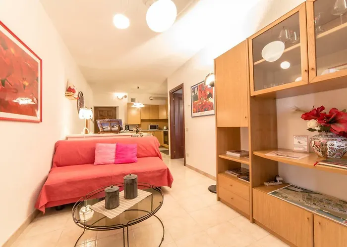 Inn Aosta Apartments Apartment