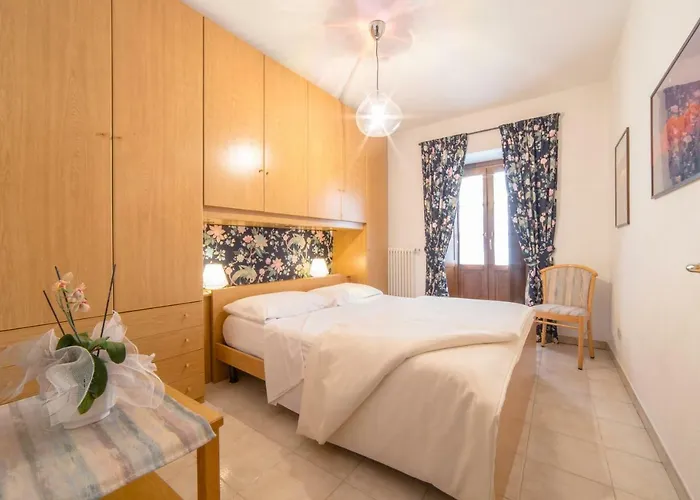 Apartment Inn Aosta Apartments *