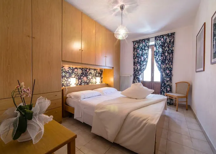 Inn Aosta Apartments Apartment Aosta